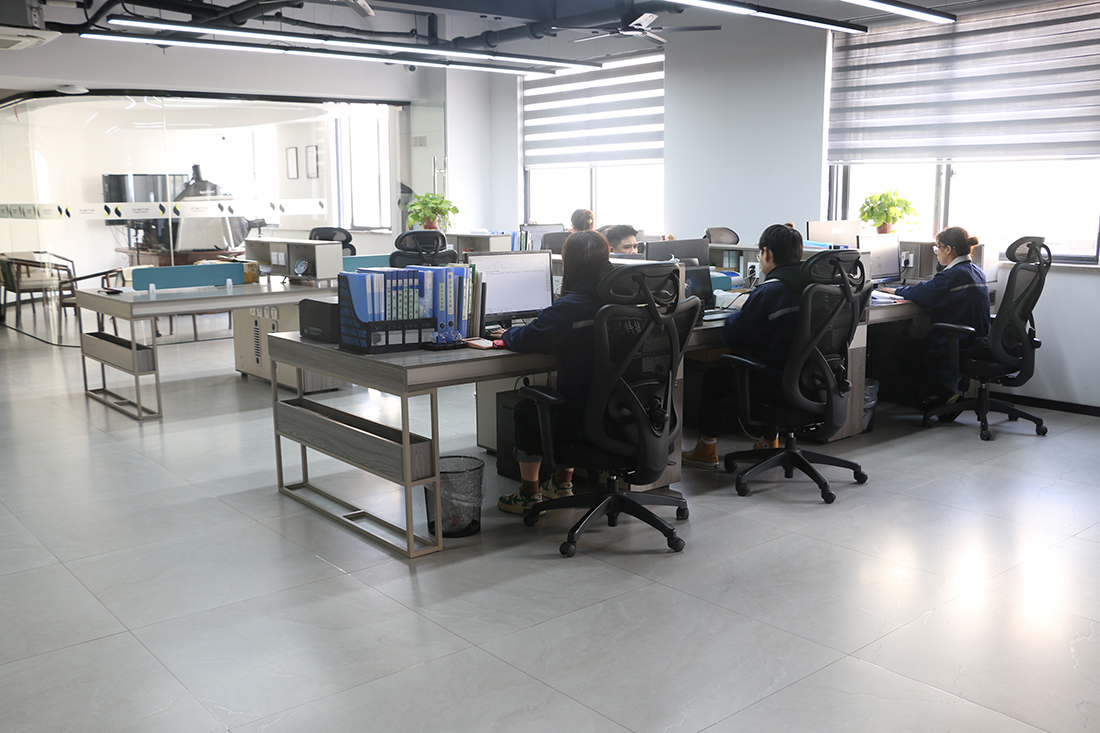 宁波捷司科技有限公司