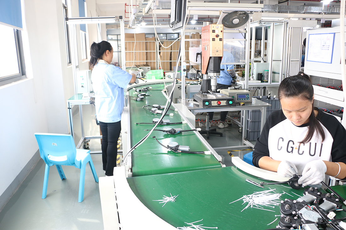Production line (6)