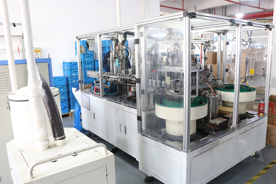 Production line (10)